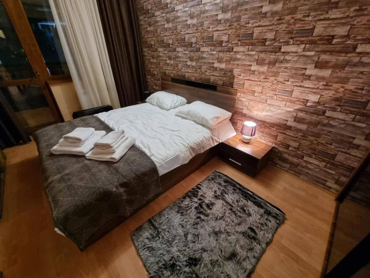 Borovets Sequoia2 Luxury Apartment 외부 사진