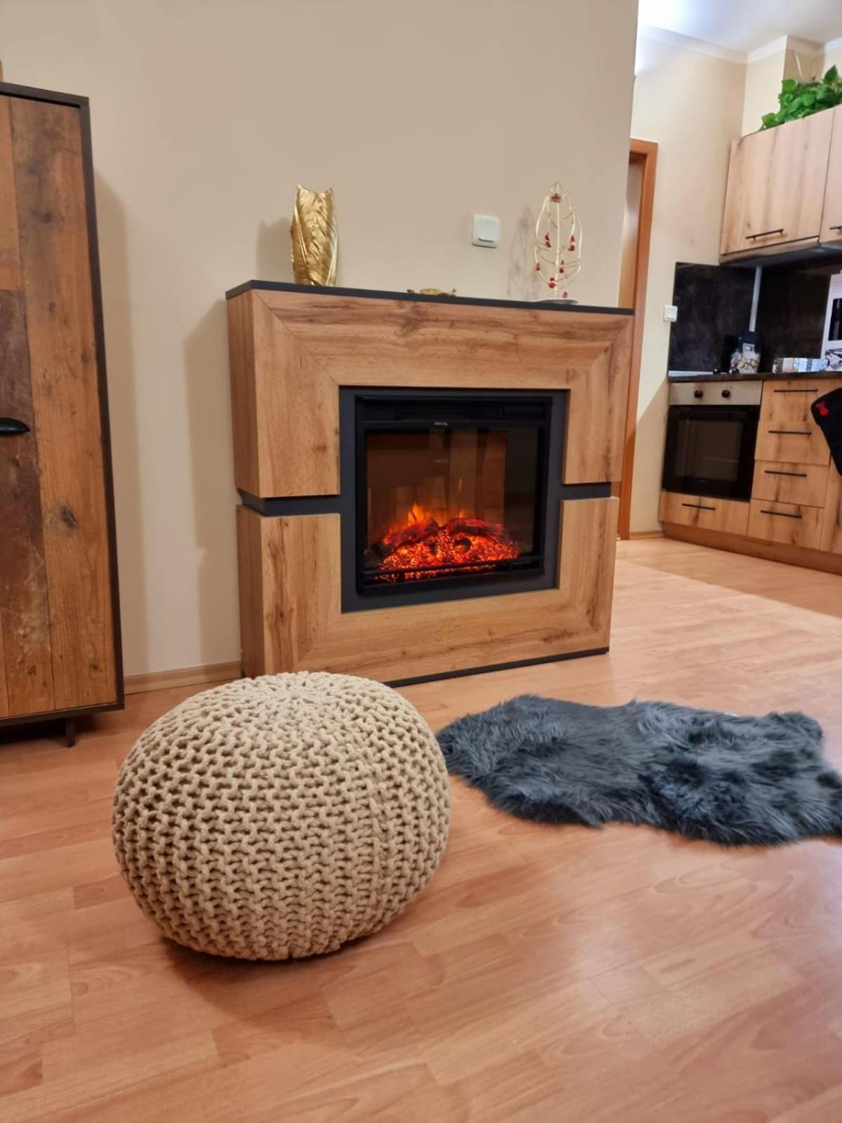 Borovets Sequoia2 Luxury Apartment 외부 사진