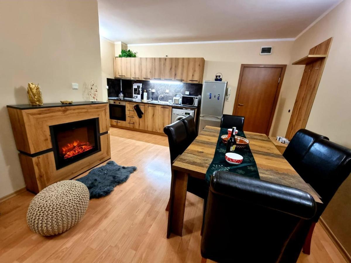 Borovets Sequoia2 Luxury Apartment 외부 사진