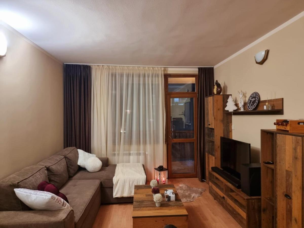 Borovets Sequoia2 Luxury Apartment 외부 사진