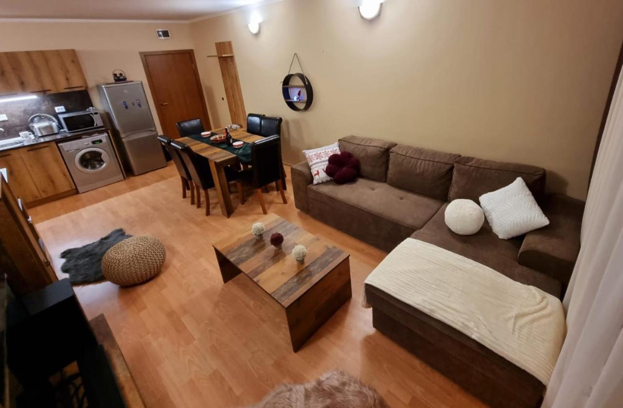 Borovets Sequoia2 Luxury Apartment 외부 사진