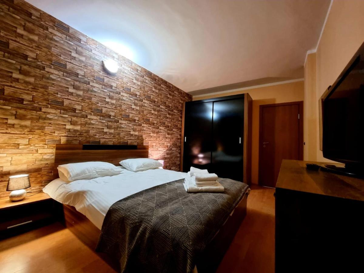 Borovets Sequoia2 Luxury Apartment 외부 사진