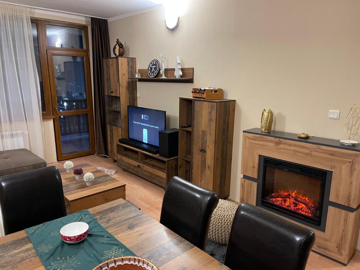Borovets Sequoia2 Luxury Apartment 외부 사진
