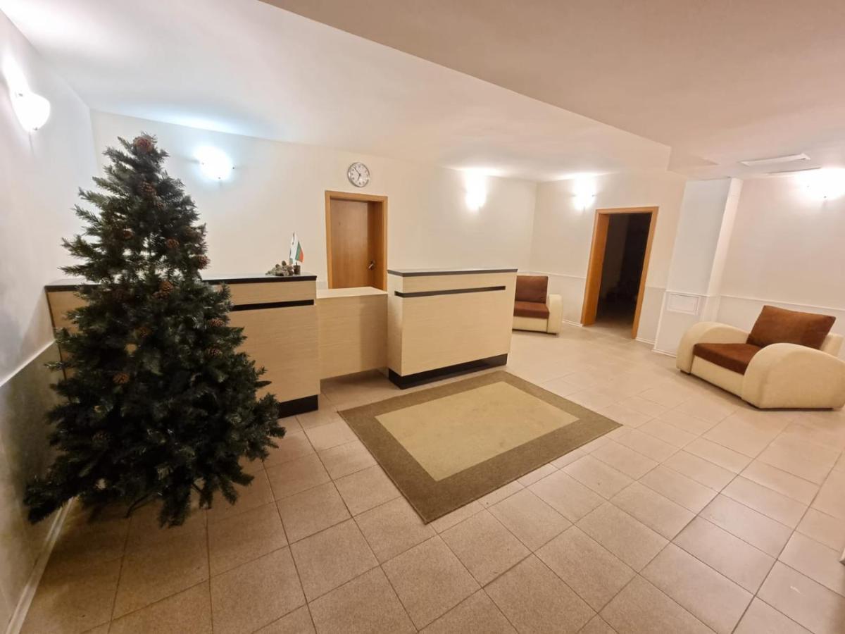 Borovets Sequoia2 Luxury Apartment 외부 사진