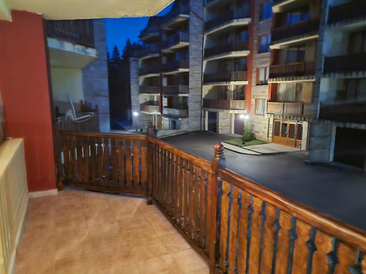 Borovets Sequoia2 Luxury Apartment 외부 사진