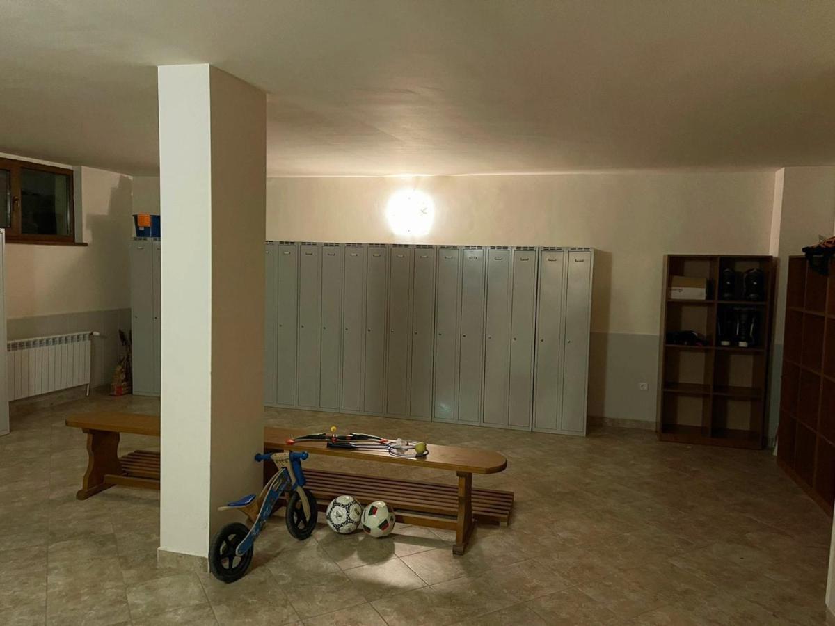 Borovets Sequoia2 Luxury Apartment 외부 사진