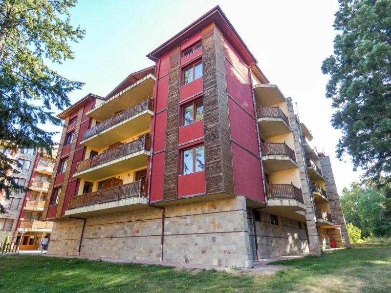 Borovets Sequoia2 Luxury Apartment 외부 사진