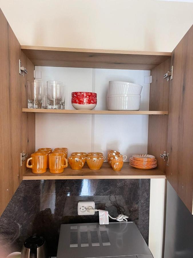 Borovets Sequoia2 Luxury Apartment 외부 사진