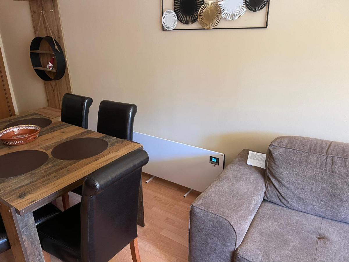Borovets Sequoia2 Luxury Apartment 외부 사진