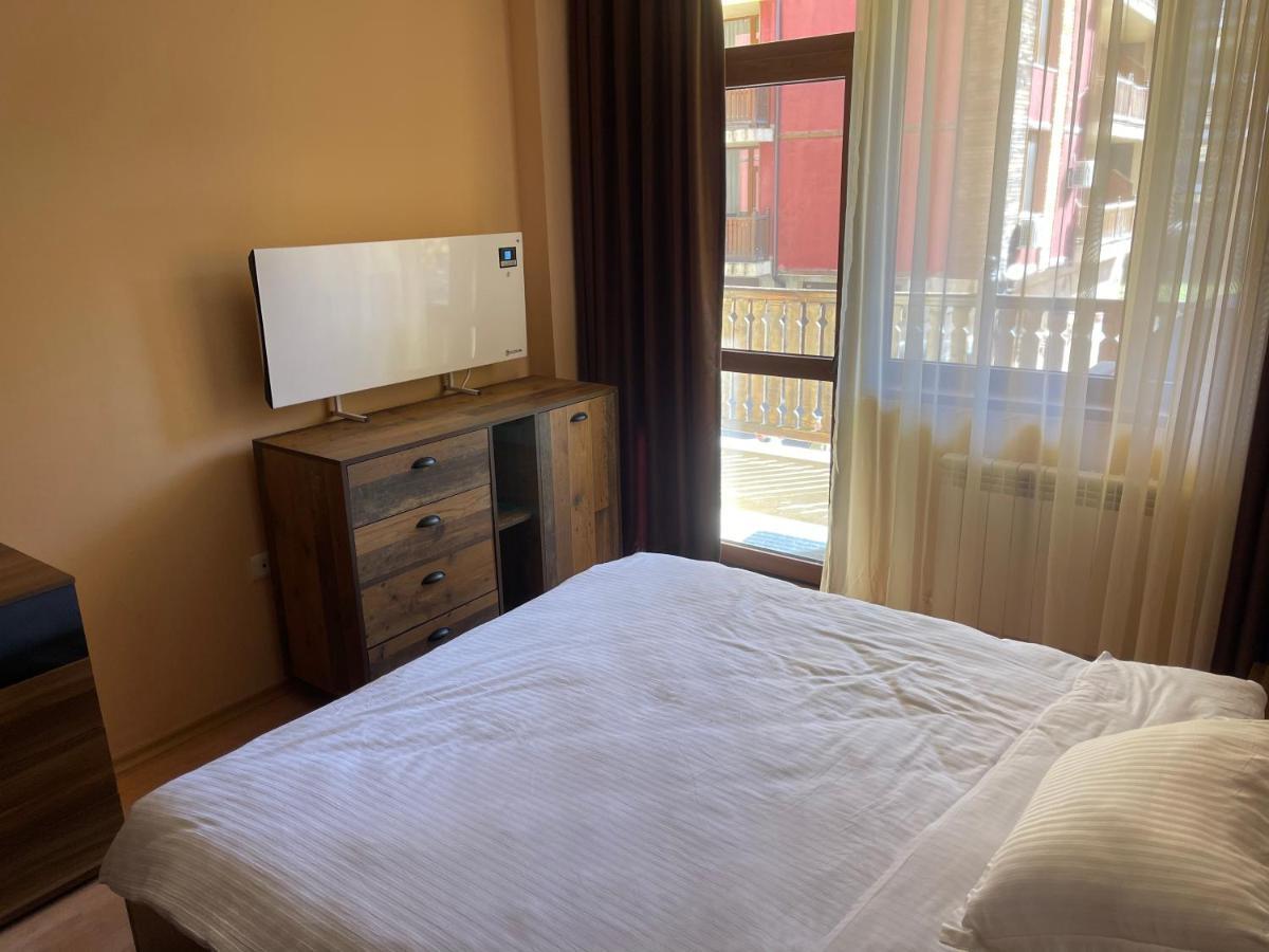 Borovets Sequoia2 Luxury Apartment 외부 사진